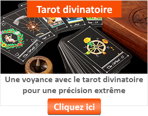 Une voyance avec le tarot divinatoire pour une précision extrême 